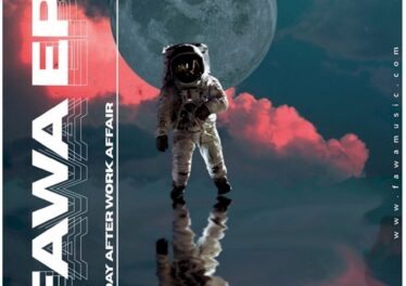 FridayAfterWorkAffair - The FAWA EP