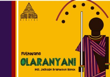 Futhwane - Olaranyani (Original Mix)