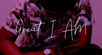 Gaba Cannal – Great I Am (Album)