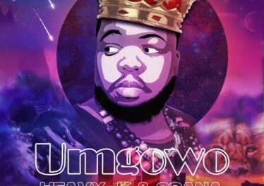 HEAVY-K & Csana - Umgowo