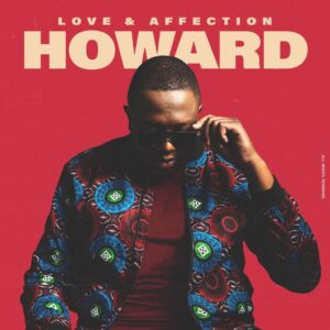 Howard - Piano Gospel (feat. Mas Musiq)