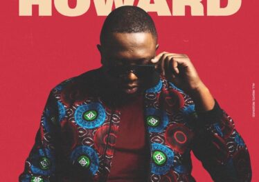 Howard - Nguwe (feat. De Mthuda & MFR Souls)