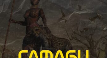 Hypesoul – Camagu (feat. Refilwe)