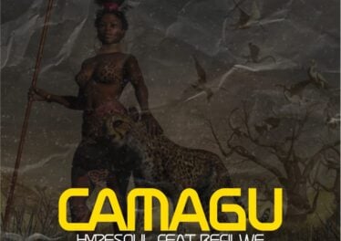 Hypesoul - Camagu (feat. Refilwe)