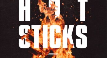 Kammu Dee – Hotsticks (feat. Focalistic & Semi Tee)