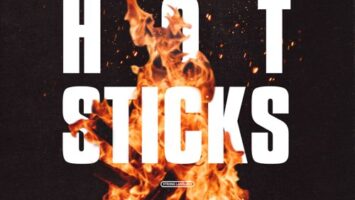Kammu Dee - Hotsticks (feat. Focalistic & Semi Tee)