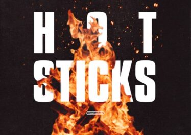 Kammu Dee - Hotsticks (feat. Focalistic & Semi Tee)