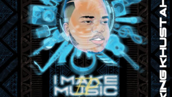 King Khustah - I Make Music Not Genre EP