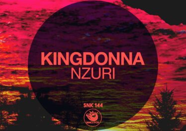 KingDonna - Nzuri (Original Mix)
