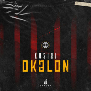 Kusini - OkaLon (Original Mix)