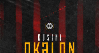 Kusini – OkaLon (Original Mix)