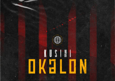 Kusini - OkaLon (Original Mix)