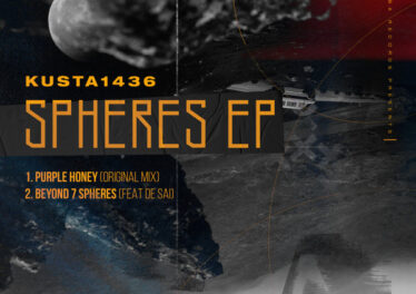 Kusta1436 - Spheres EP