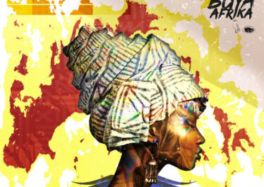 L-Kenzo & Arol $kinzie - Buya Afrika (Album)
