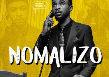 Lindough - Nomalizo (feat. DJ Catzico)