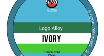 Logo Alloy & Rhythm Xperience – Ivory (Original Mix)
