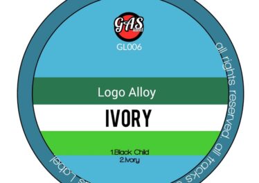 Logo Alloy & Rhythm Xperience - Ivory (Original Mix)