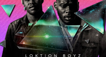 Loktion Boyz – We Are not Done Yet, We Are Gqomu (Album)