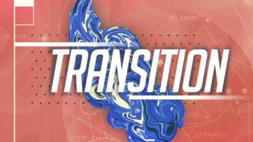 Lucid Deep - Transition EP