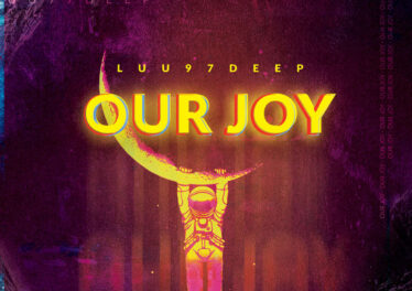 Luu97deep - Our Joy EP