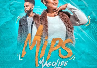 MIPS - Magolide (feat. Dj Vitoto)