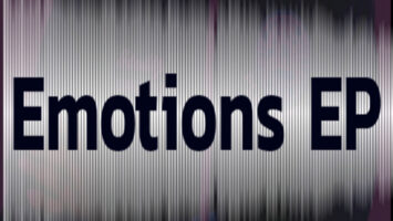 MR KG - Emotions EP