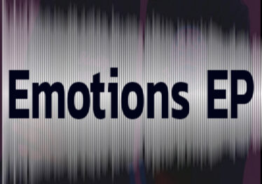 MR KG - Emotions EP