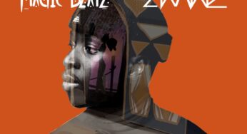 Magic Beatz & Zhane – My Room