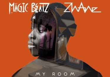 Magic Beatz & Zhane - My Room