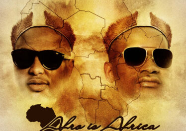 Malumz On Decks - Afro Is Africa EP