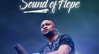 Master Dee – Sound of Hope (Album)