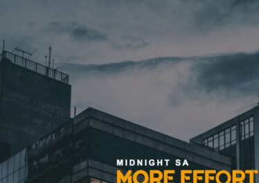 Midnight SA - More Effort (Original Mix)