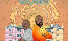 Beyond Music - Mmino (Album)