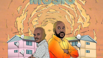 Beyond Music - Mmino (Album)