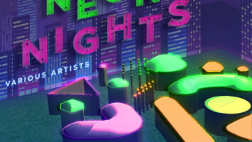 VA - Neon Nights, Vol 02