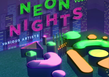 VA - Neon Nights, Vol 02