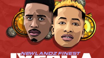 Newlandz Finest - Ixesha (feat. Nocy Dee)