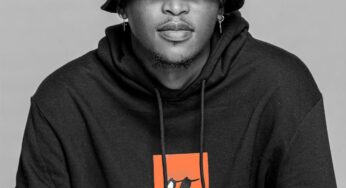 Oscar Mbo – I Come to You (feat. China Charmeleon)