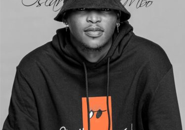 Oscar Mbo - Grateful (feat. SGVO & Seko)