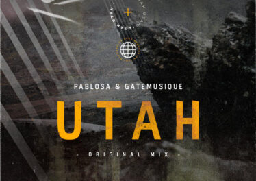PabloSA & GateMusique - Utah (Original Mix)
