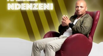 PastorTheDJ – Ndenzeni (feat. Ishmael & Dj Vitoto)