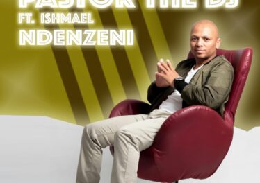 PastorTheDJ - Ndenzeni (feat. Ishmael & Dj Vitoto)