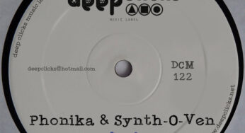 Phonika & Synth-O-Ven – Sour Grades