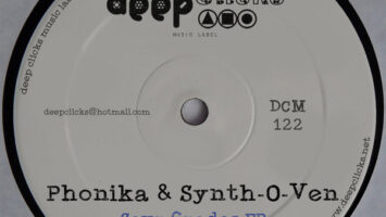 Phonika & Synth-O-Ven - Sour Grades