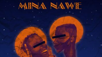 Pladynum Boyz - Mina Nawe (feat. Indlovukazi)