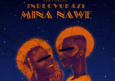 Pladynum Boyz - Mina Nawe (feat. Indlovukazi)