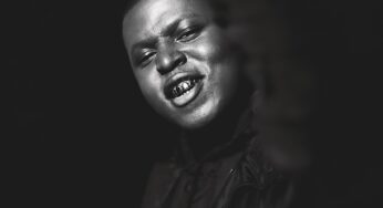 Que – We Don’t Play the Same Gqom EP