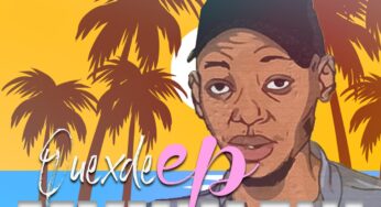 Quexdeep – Quexde EP