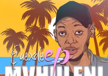Quexdeep - Quexde EP