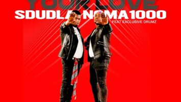 Sdudla Noma1000 - Take Your Love (feat. Exclusive Drumz)